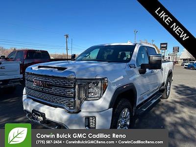 2020 GMC Sierra 2500 Crew Cab 4WD Pickup for sale #2110448 - photo 1