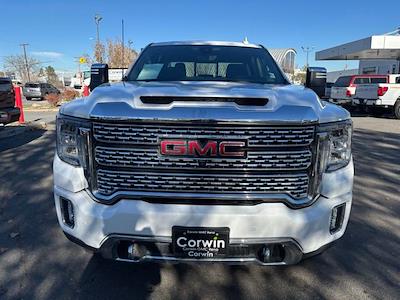 2020 GMC Sierra 2500 Crew Cab 4WD Pickup for sale #2110448 - photo 2
