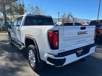 2020 GMC Sierra 2500 Crew Cab 4WD Pickup for sale #2110448 - photo 2