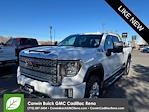 2020 GMC Sierra 2500 Crew Cab 4WD Pickup for sale #2110448 - photo 1