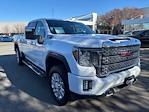 2020 GMC Sierra 2500 Crew Cab 4WD Pickup for sale #2110448 - photo 3