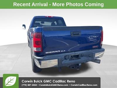 2013 GMC Sierra 2500 Crew Cab 4x4 Pickup for sale #2110969 - photo 2