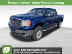 2013 GMC Sierra 2500 Crew Cab 4x4 Pickup for sale #2110969 - photo 1