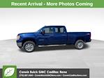 2013 GMC Sierra 2500 Crew Cab 4x4 Pickup for sale #2110969 - photo 3