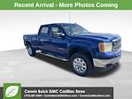 2013 GMC Sierra 2500 Crew Cab 4x4 Pickup for sale #2110969 - photo 5