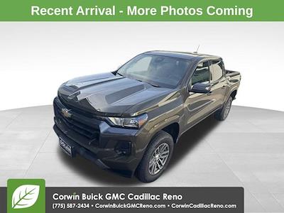 2024 Chevrolet Colorado Crew Cab 4x4 Pickup for sale #2111423 - photo 1