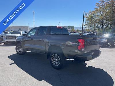 2024 Chevrolet Colorado Crew Cab 4x4 Pickup for sale #2111423 - photo 2