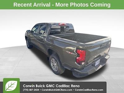 2024 Chevrolet Colorado Crew Cab 4x4 Pickup for sale #2111423 - photo 2