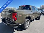 2024 Chevrolet Colorado Crew Cab 4x4 Pickup for sale #2111423 - photo 24