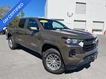 2024 Chevrolet Colorado Crew Cab 4x4 Pickup for sale #2111423 - photo 26