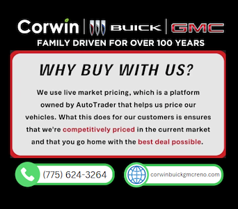 Used 2024 GMC Sierra 2500 Denali Ultimate Crew Cab for sale #2111690 - photo 2