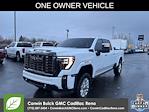 Used 2024 GMC Sierra 2500 Denali Ultimate Crew Cab for sale #2111690 - photo 1