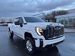 Used 2024 GMC Sierra 2500 Denali Ultimate Crew Cab for sale #2111690 - photo 3
