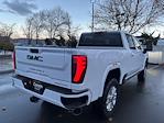 Used 2024 GMC Sierra 2500 Denali Ultimate Crew Cab for sale #2111690 - photo 8