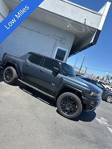 2025 GMC Hummer EV Pickup Crew Cab AWD Pickup for sale #2111866 - photo 1