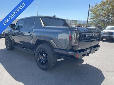 2025 GMC Hummer EV Pickup Crew Cab AWD Pickup for sale #2111866 - photo 2