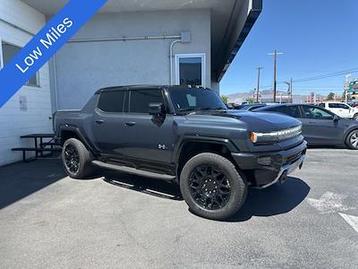 2025 GMC Hummer EV Pickup Crew Cab AWD Pickup for sale #2111866 - photo 2