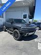 2025 GMC Hummer EV Pickup Crew Cab AWD Pickup for sale #2111866 - photo 3