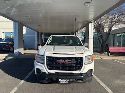 2021 GMC Canyon Extended Cab 4WD Pickup for sale #2112607 - photo 1