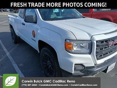 2021 GMC Canyon Extended Cab 4WD Pickup for sale #2112607 - photo 2