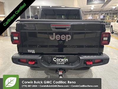 Used 2020 Jeep Gladiator - photo 1