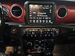 2020 Jeep Gladiator Crew Cab 4WD Pickup for sale #2113329 - photo 22