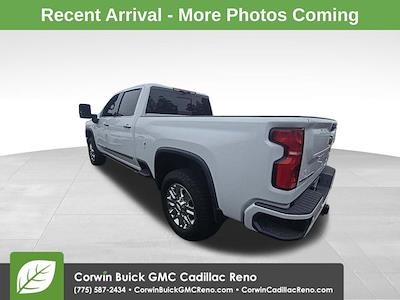 2024 Chevrolet Silverado 2500 Crew Cab 4WD Pickup for sale #2113615 - photo 2