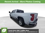 2024 Chevrolet Silverado 2500 Crew Cab 4WD Pickup for sale #2113615 - photo 2
