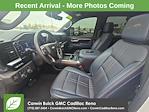 2024 Chevrolet Silverado 2500 Crew Cab 4WD Pickup for sale #2113615 - photo 5
