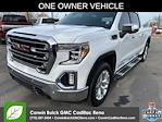 Used 2021 GMC Sierra 1500 SLT Crew Cab for sale #2113639 - photo 1
