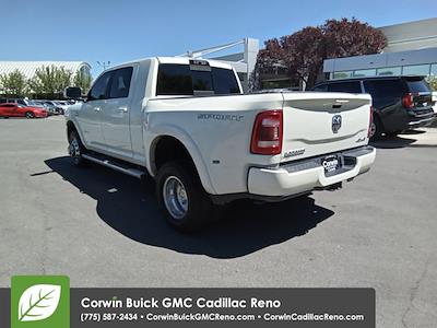 2020 Ram 3500 Mega Cab DRW 4x4 Pickup for sale #2113681 - photo 2