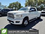 2020 Ram 3500 Mega Cab DRW 4x4 Pickup for sale #2113681 - photo 1
