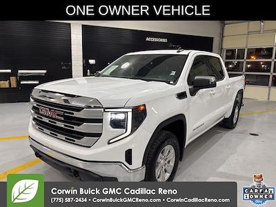 2024 GMC Sierra 1500 Crew Cab 4WD Pickup for sale #2113864 - photo 1