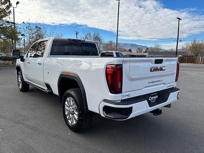 2023 GMC Sierra 3500 Crew Cab 4WD Pickup for sale #2113985 - photo 2