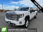Used 2023 GMC Sierra 3500 Denali Crew Cab for sale #2113985 - photo 1