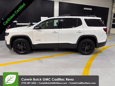 2020 GMC Acadia AWD SUV for sale #2114549 - photo 2