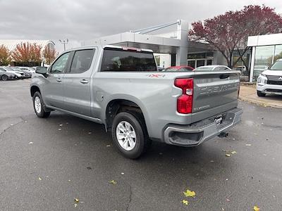 2025 Chevrolet Silverado 1500 Crew Cab 4WD Pickup for sale #2114559 - photo 2