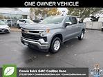 Used 2025 Chevrolet Silverado 1500 LT Crew Cab for sale #2114559 - photo 1