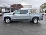Used 2025 Chevrolet Silverado 1500 LT Crew Cab for sale #2114559 - photo 3