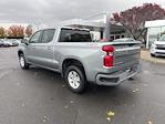 Used 2025 Chevrolet Silverado 1500 LT Crew Cab for sale #2114559 - photo 2