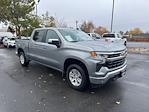 Used 2025 Chevrolet Silverado 1500 LT Crew Cab for sale #2114559 - photo 8
