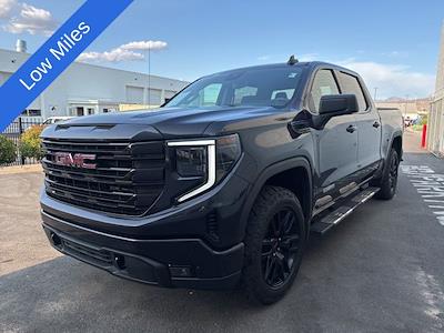 2023 GMC Sierra 1500 Crew Cab 4x4 Pickup for sale #2116462 - photo 1