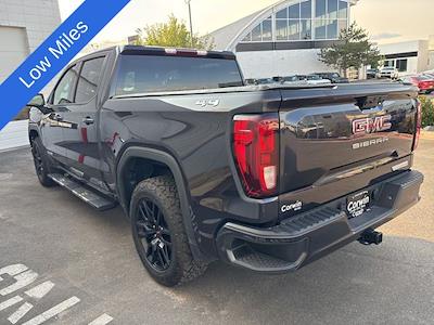 2023 GMC Sierra 1500 Crew Cab 4x4 Pickup for sale #2116462 - photo 2