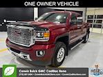 2019 GMC Sierra 2500 Crew Cab SRW 4WD Pickup for sale #2116694 - photo 1