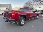 2019 GMC Sierra 2500 Crew Cab SRW 4WD Pickup for sale #2116694 - photo 6