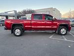 2019 GMC Sierra 2500 Crew Cab SRW 4WD Pickup for sale #2116694 - photo 8