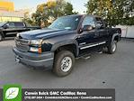 2006 Chevrolet Silverado 2500 Extended Cab 4x4 Pickup for sale #2116917 - photo 1