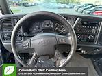 2006 Chevrolet Silverado 2500 Extended Cab 4x4 Pickup for sale #2116917 - photo 13
