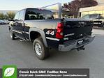 2006 Chevrolet Silverado 2500 Extended Cab 4x4 Pickup for sale #2116917 - photo 2