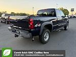 2006 Chevrolet Silverado 2500 Extended Cab 4x4 Pickup for sale #2116917 - photo 5